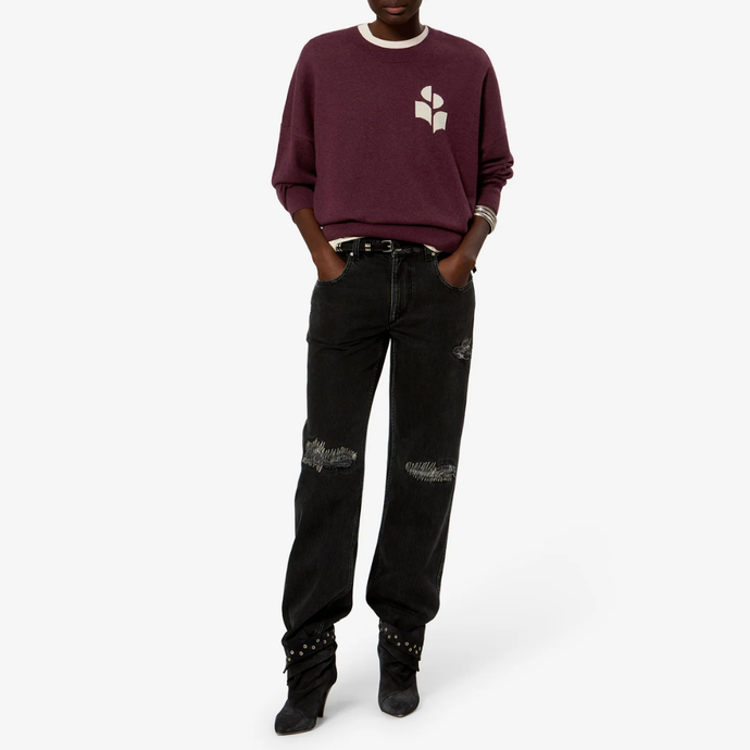 Ontdek Isabel Marant sweaters bij Marjon Snieders