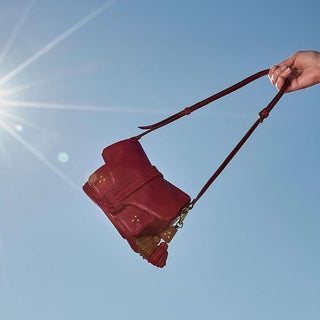 Ontdek Jerome Dreyfuss crossbody tassen bij Marjon Snieders