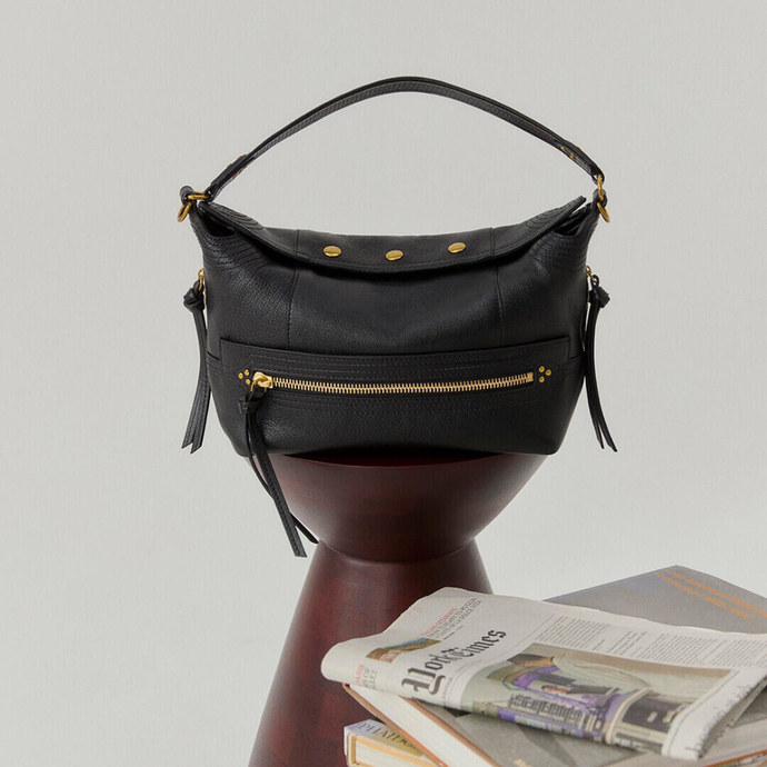 Ontdek Jerome Dreyfuss designer tassen bij Marjon Snieders