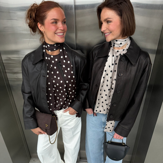 Ontdek Jucca Italiaanse fashion bij Marjon Snieders