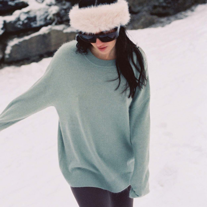 Ontdek Les Tricots de Lea bij Marjon Snieders