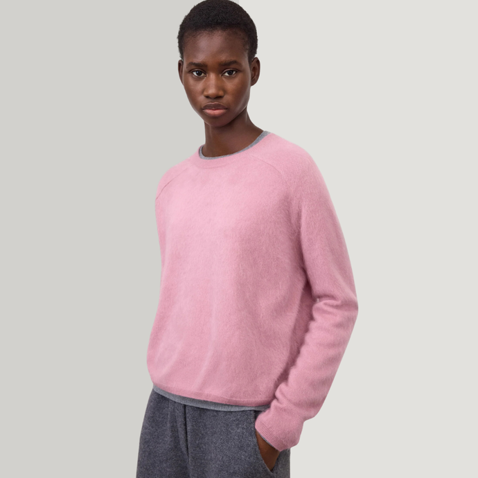 Ontdek Lisa Yang kasjmier kleding bij Marjon Snieders