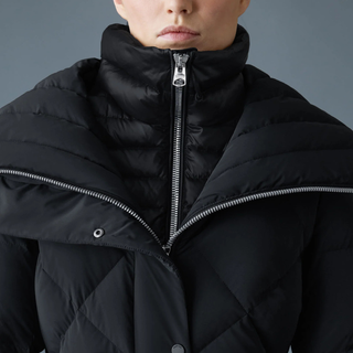 Ontdek Mackage damesjassen bij Marjon Snieders