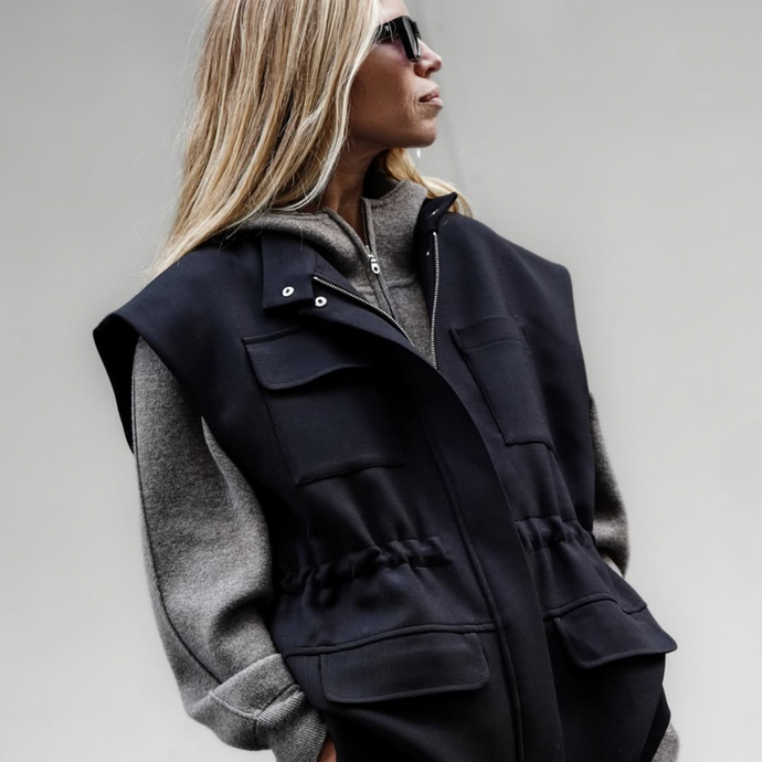 Ontdek Margaux Lonnberg fashion online bij Marjon Snieders