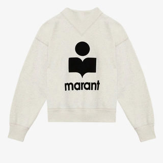 Ontdek Moby sweaters van Isabel Marant exclusief bij Marjon Snieders