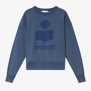 Ontdek Mobyli sweaters van Isabel Marant bij Marjon Snieders