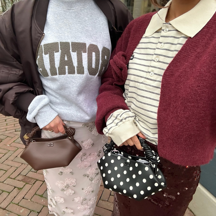 Ontdek de mooiste leren jassen bij Marjon Snieders