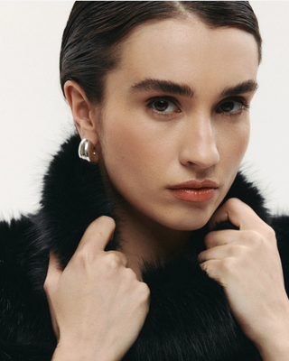 Ontdek Sage Ivy fashion bij Marjon Snieders