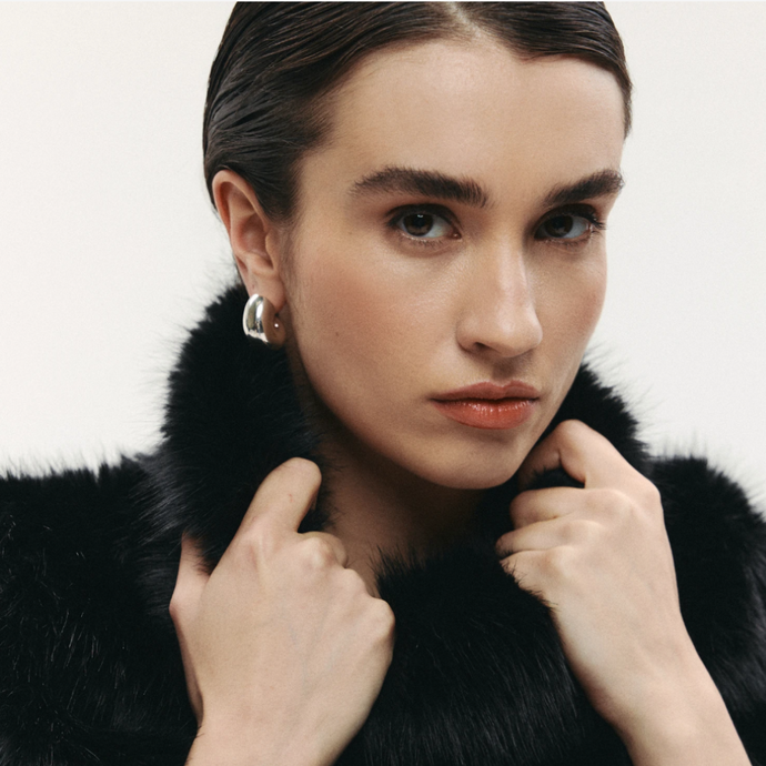 Ontdek Sage Ivy fashion bij Marjon Snieders