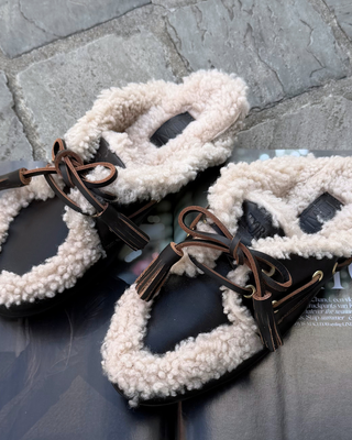 Ontdek de nieuwste loafers van Toral bij Marjon Snieders in Roermond