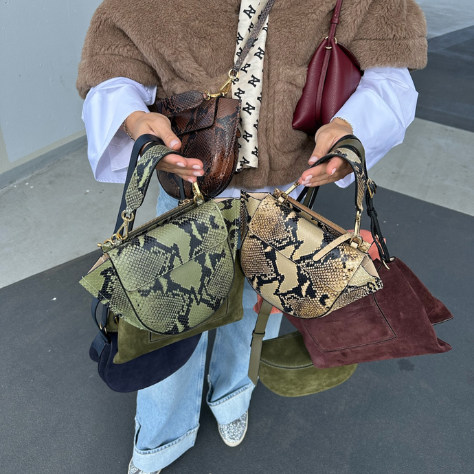 Ontdek Wandler online bij Marjon Snieders