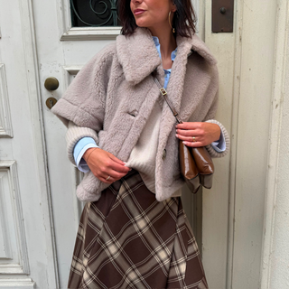 Ontdek Weekend Max Mara bij Marjon Snieders