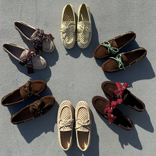 Ontdek bootschoenen van Toral exclusief bij Marjon Snieders