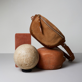 Ontdek de Lino Banane van Jerome Dreyfuss online bij Marjon Snieders