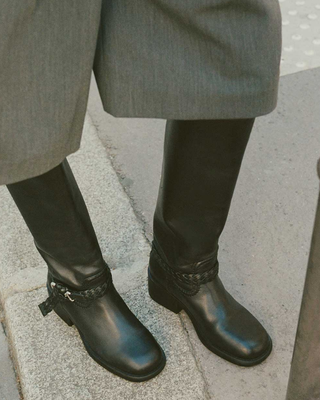 Ontdek de nieuwste Nubikk collectie bij Marjon Snieders