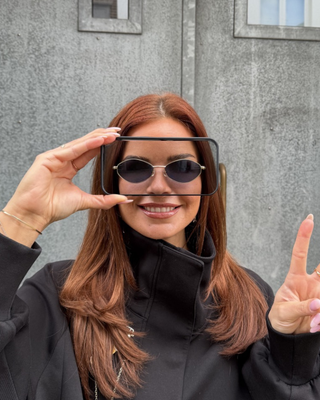 Ontdek de tofste zonnebrillen van designer merken bij Marjon Snieders