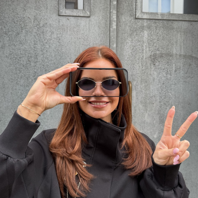 Ontdek de tofste zonnebrillen van designer merken bij Marjon Snieders