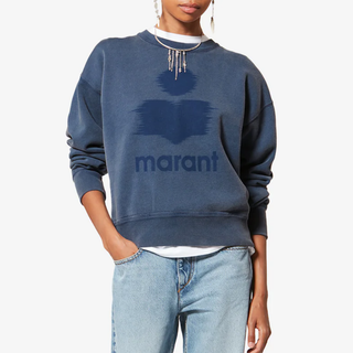 Ontdek iconische sweaters van Isabel Marant bij Marjon Snieders
