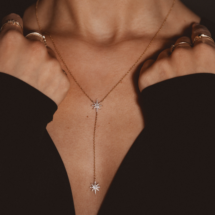 Ontdek luxe sieraden bij Marjon Snieders