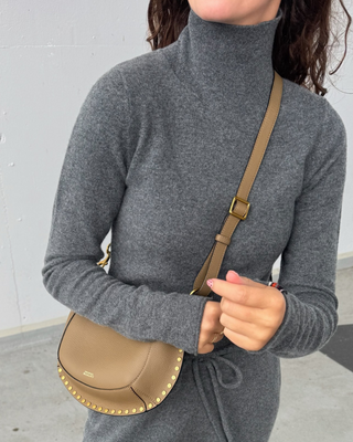 Ontdek luxe cashmere kleding online bij Marjon Snieders