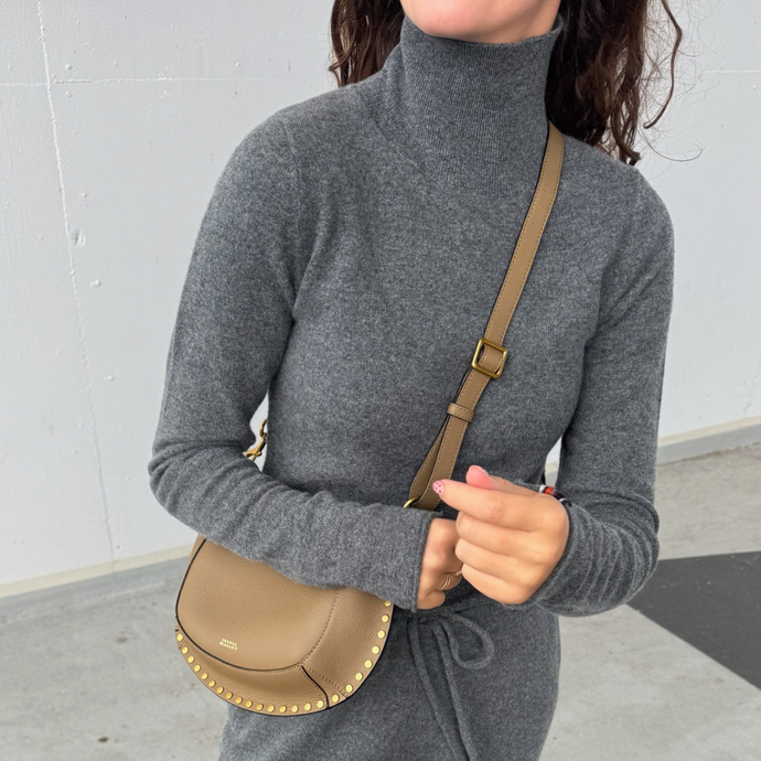 Ontdek luxe cashmere kleding online bij Marjon Snieders