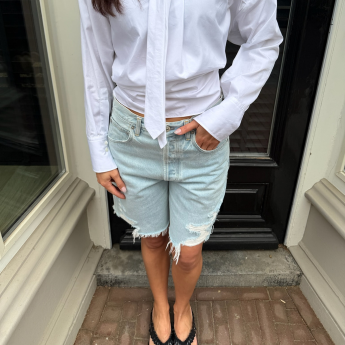 Ontdek shorts en bermudas bij Marjon Snieders