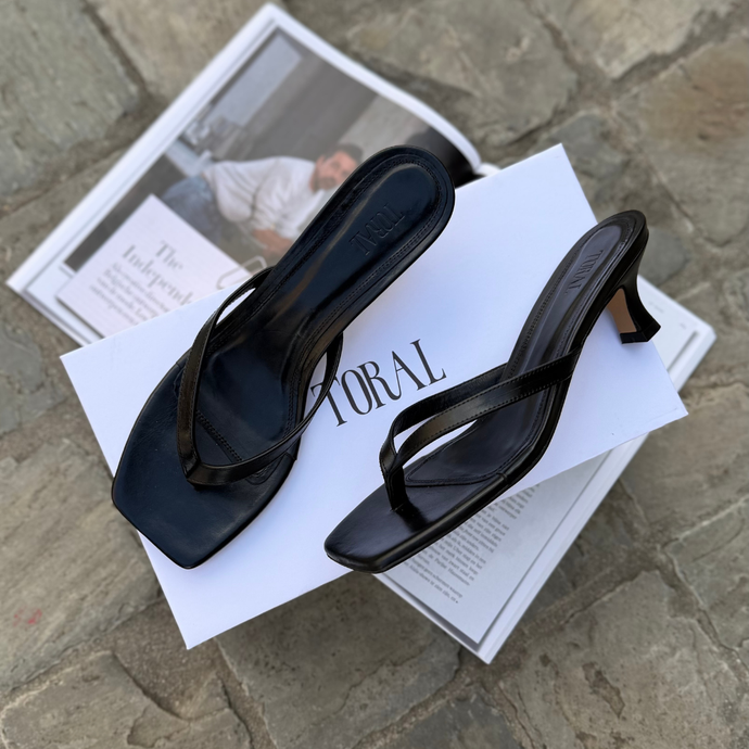 Ontdek sandalen en slippers van Toral bij Marjon Snieders in Roermond