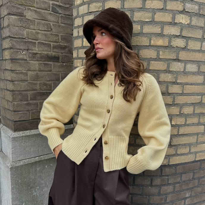 Ontdek Guest in Residence bij Marjon Snieders