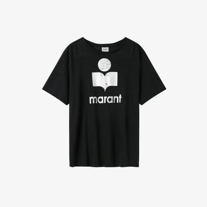 Shop Isabel Marant Zewel t-shirts bij Marjon Snieders