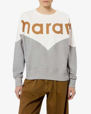 Shop Isabel Marant sweaters bij Marjon Snieders