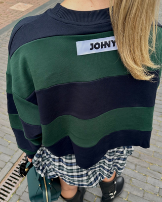 Shop JOHNY online bij Marjon Snieders