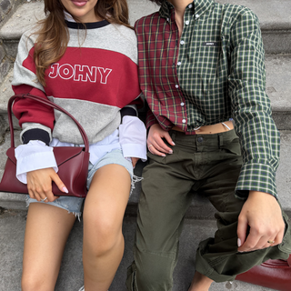 Ontdek de nieuwste Johny fall-winter fashion collectie bij Marjon Snieders