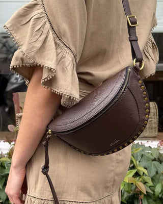 Shop je nieuwste Isabel Marant tas bij Marjon Snieders