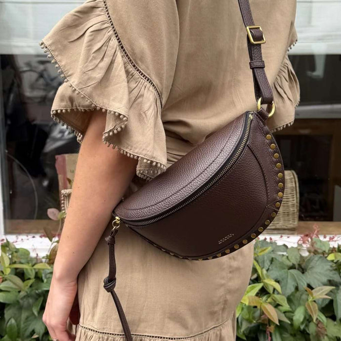 Shop je nieuwste Isabel Marant tas bij Marjon Snieders