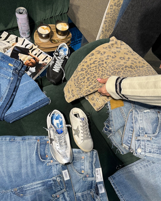 Bekijk alle jeans online bij Marjon Snieders