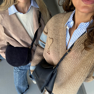 Bekijk de mooiste Ami Paris collectie bij Marjon Snieders