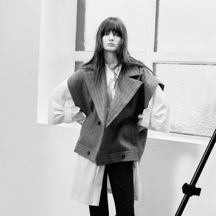 Ontdek IRO bij Marjon Snieders