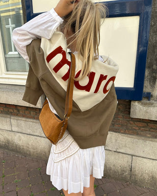 Shop Marant Etoile en Isabel Marant bij Marjon Snieders