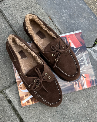 Ontdek Toral loafers online bij Marjon Snieders
