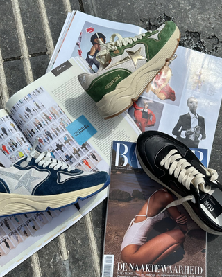 Golden Goose sneakers shop je online bij Marjon Snieders