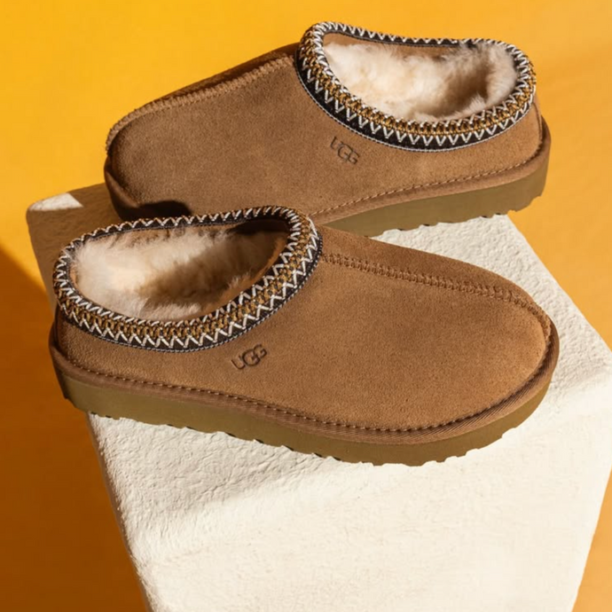 Ontdek UGG Tasman sloffen online bij Marjon Snieders