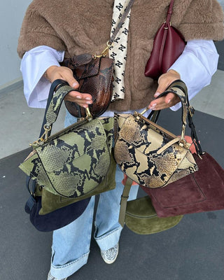 Ontdek Wandler bij Marjon Snieders