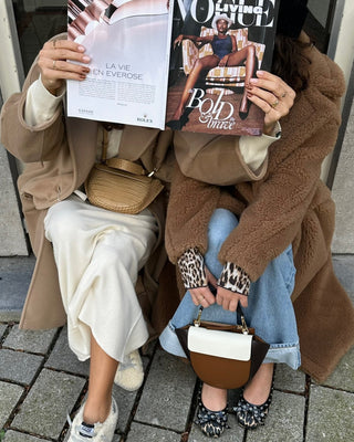 Shop Max Mara exclusief online bij Marjon Snieders