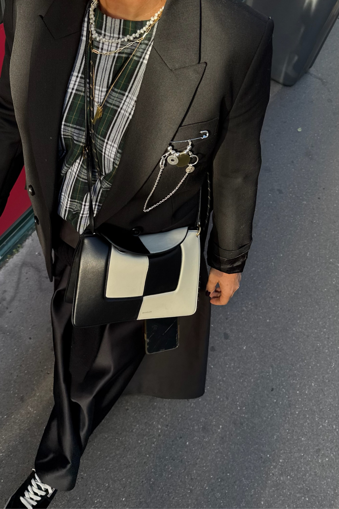 Shop the look van Marjon