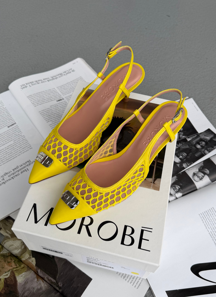 Ontdek Morobe online bij Marjon Snieders