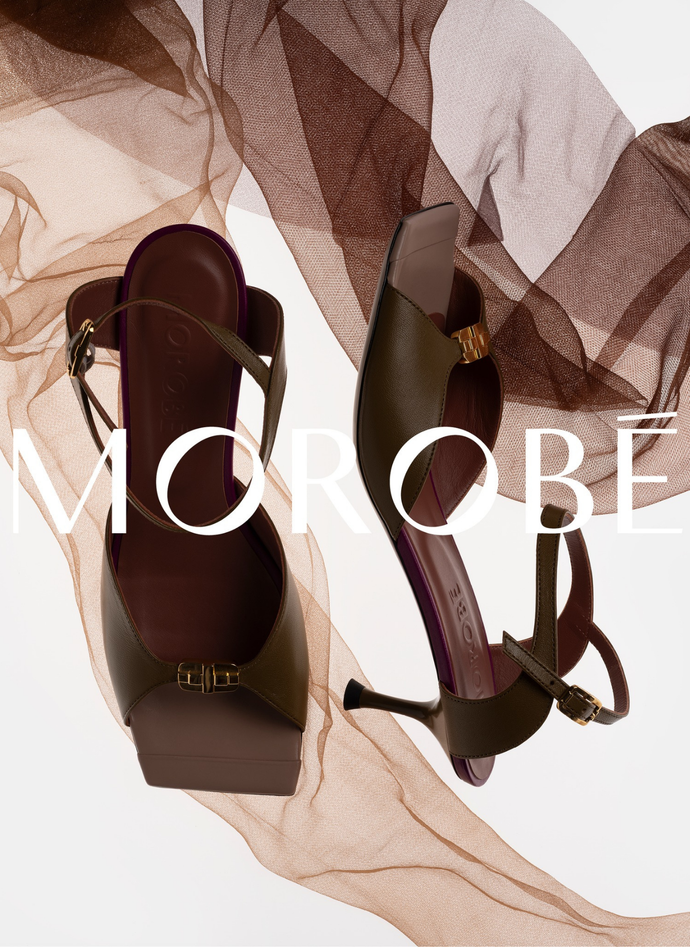 Ontdek slingbacks van Morobe online bij Marjon Snieders
