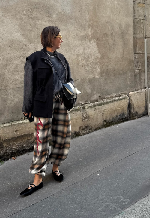 City strolls! Shop the look bij Marjon Snieders