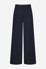Rossi broek Ivon Fluid Cade 007026/9545 990 navy blue