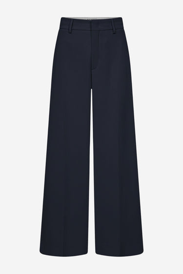 Rossi broek Ivon Fluid Cade 007026/9545 990 navy blue