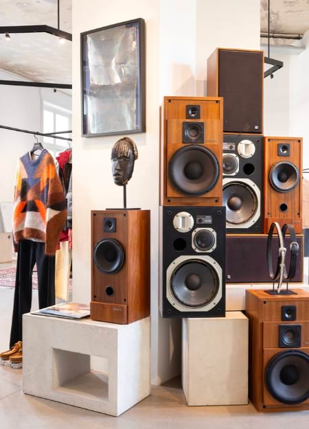 Isabel Marant runway collectie fall 2026 bij Marjon Snieders